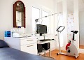 Ergometrie / Spirometrie